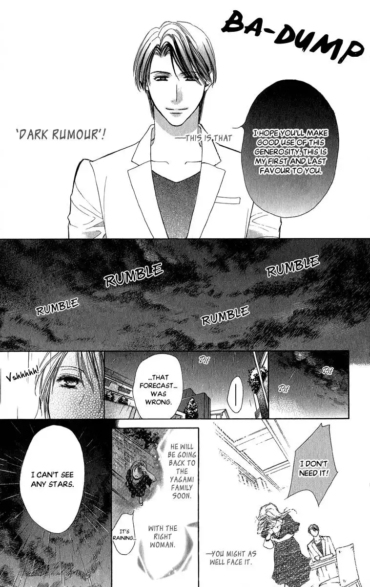 Anata no Mune ni Kaeru Hi made Chapter 2 30